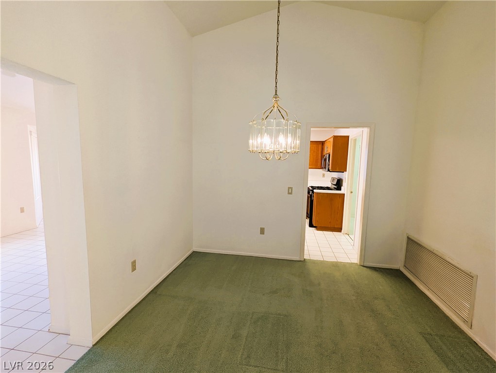 2524 Desert Glen Drive Las Vegas NV 89134