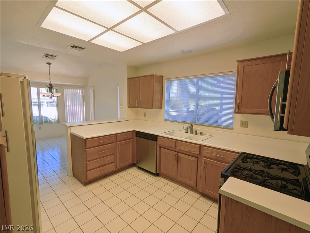2524 Desert Glen Drive Las Vegas NV 89134
