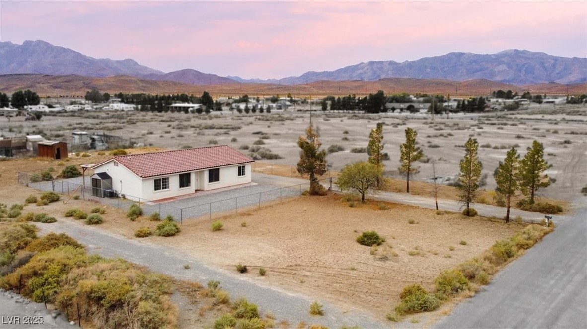 4391 Emma Street Pahrump NV 89048