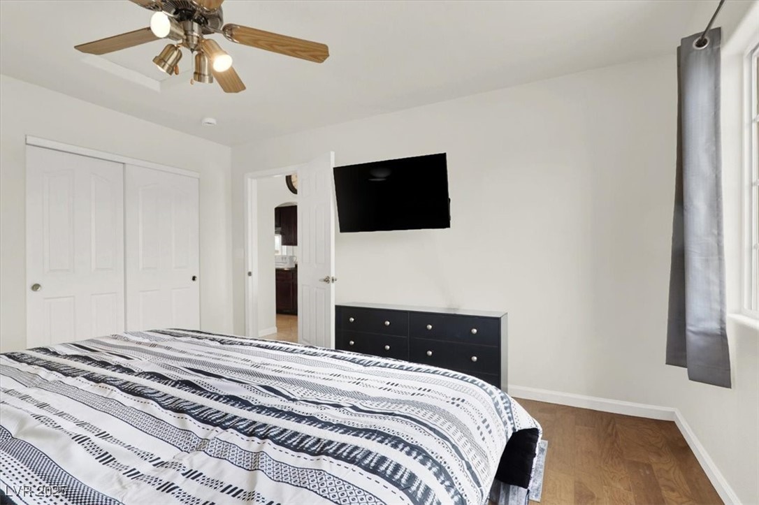 4391 Emma Street Pahrump NV 89048