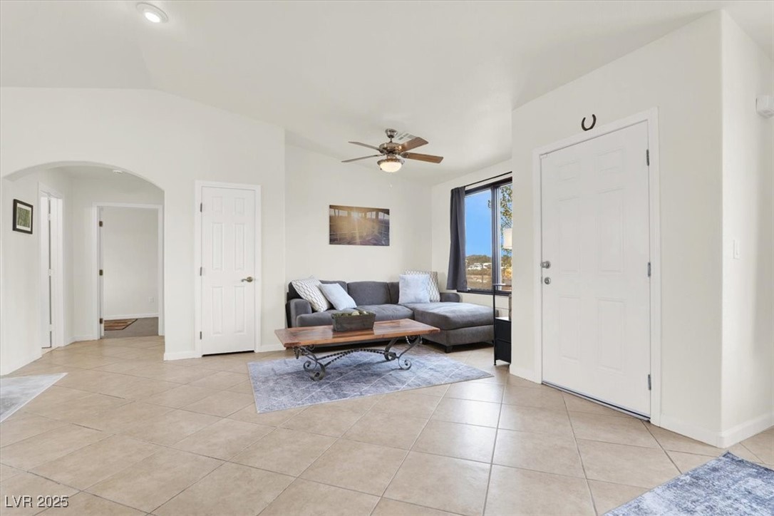 4391 Emma Street Pahrump NV 89048