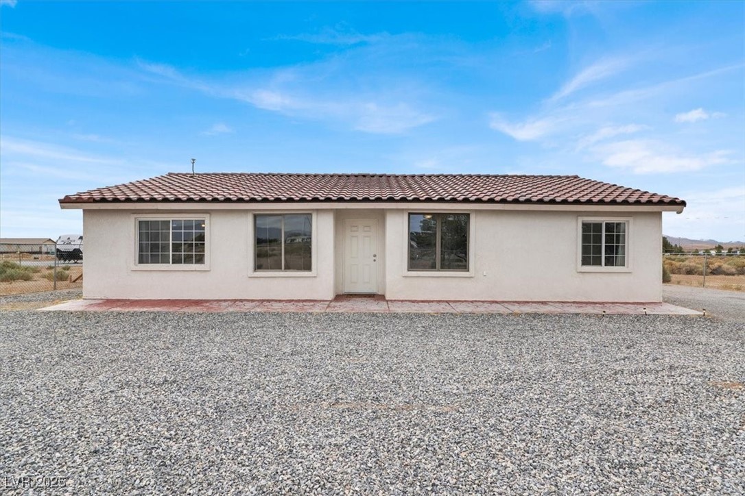 4391 Emma Street Pahrump NV 89048