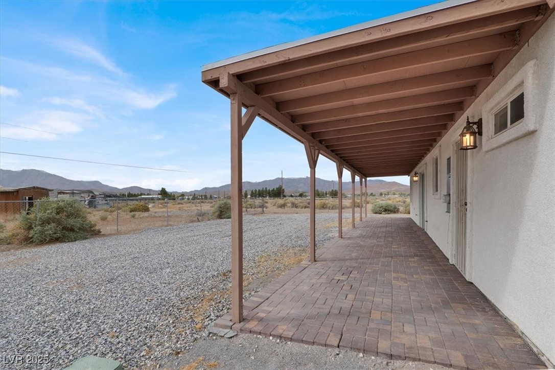 4391 Emma Street Pahrump NV 89048