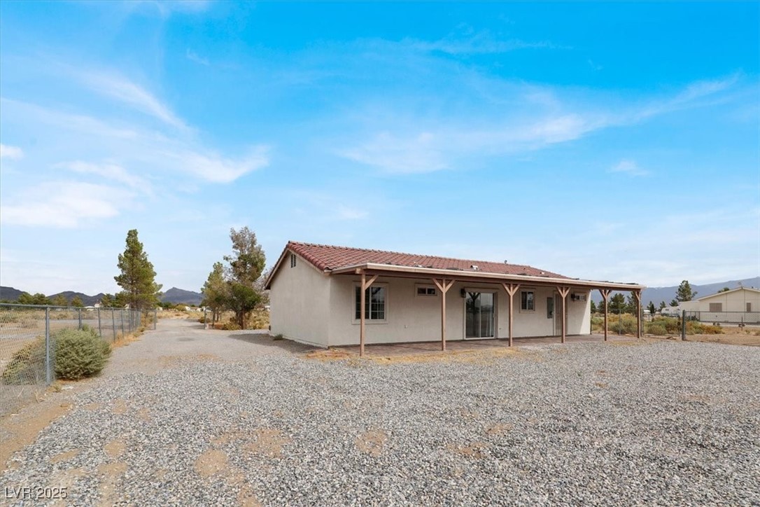 4391 Emma Street Pahrump NV 89048