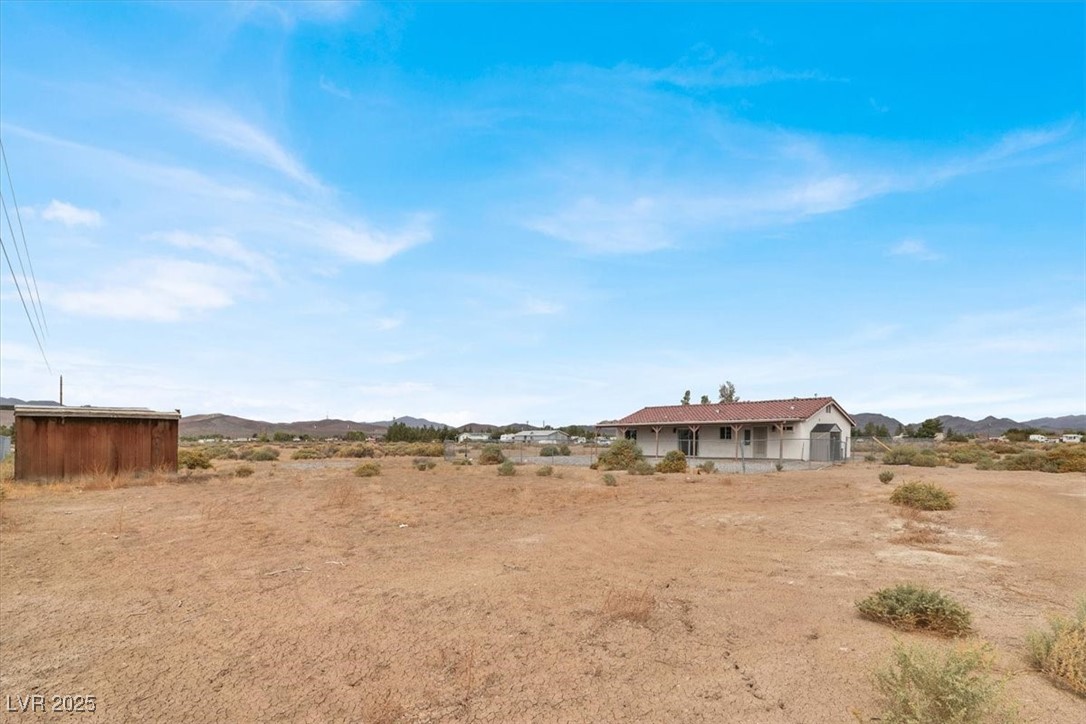 4391 Emma Street Pahrump NV 89048