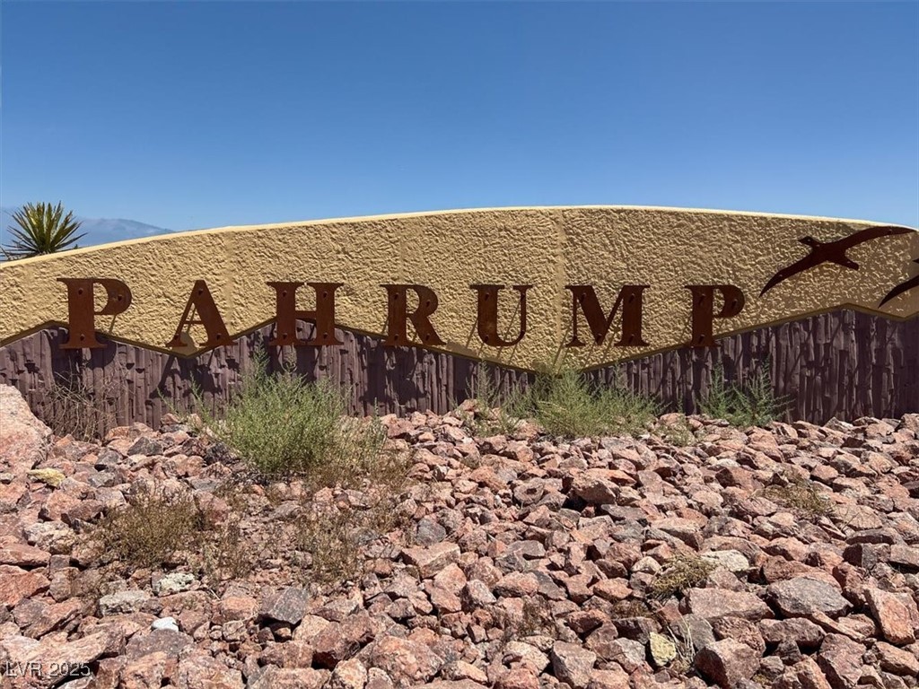4391 Emma Street Pahrump NV 89048
