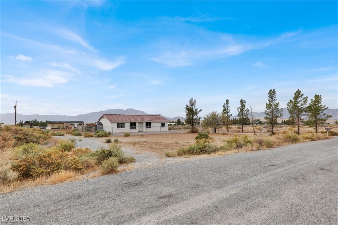 4391 Emma Street Pahrump NV 89048