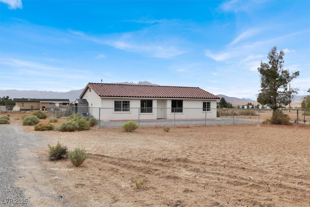 4391 Emma Street Pahrump NV 89048
