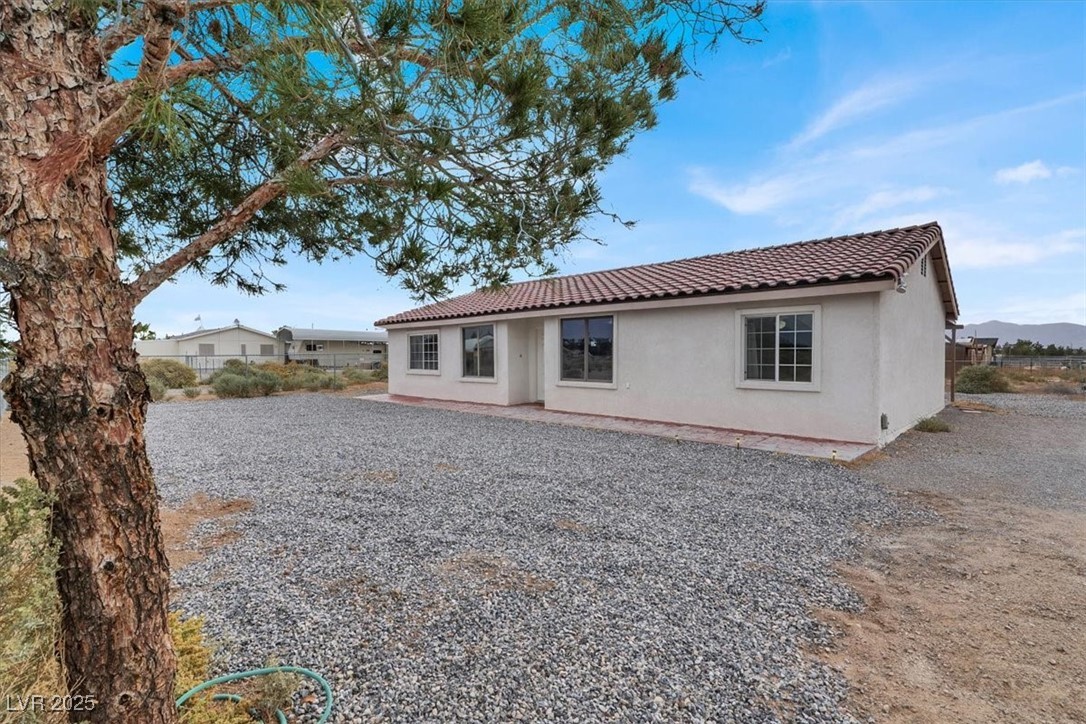 4391 Emma Street Pahrump NV 89048