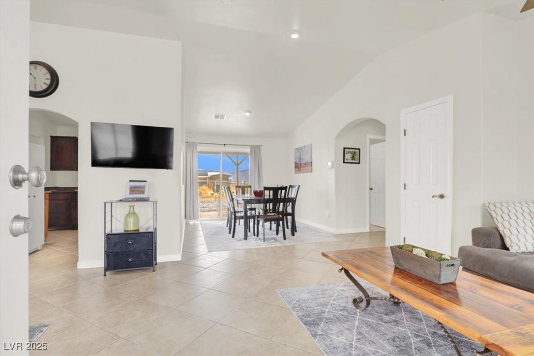 4391 Emma Street Pahrump NV 89048