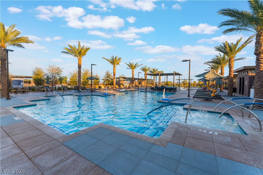 10216 Chrysolite Place Las Vegas NV 89143