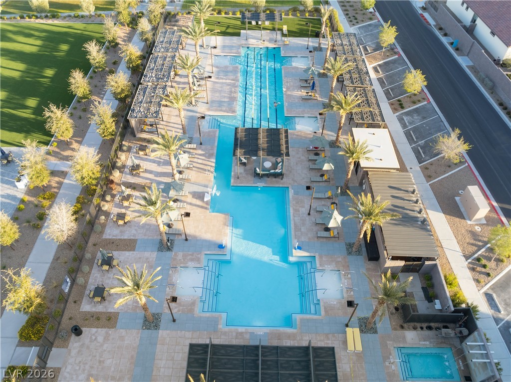 10216 Chrysolite Place Las Vegas NV 89143