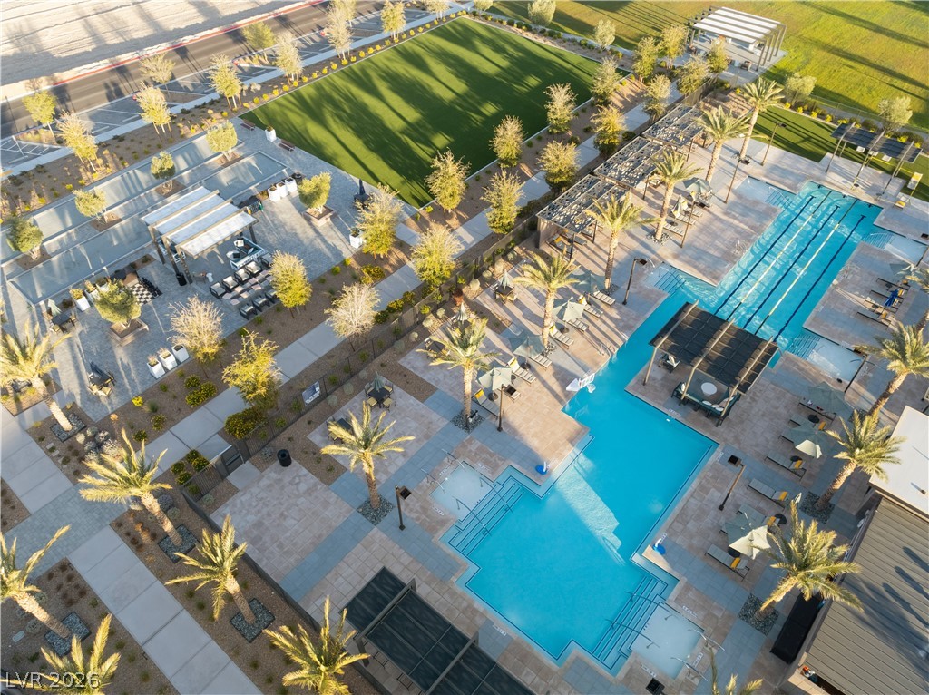 10216 Chrysolite Place Las Vegas NV 89143