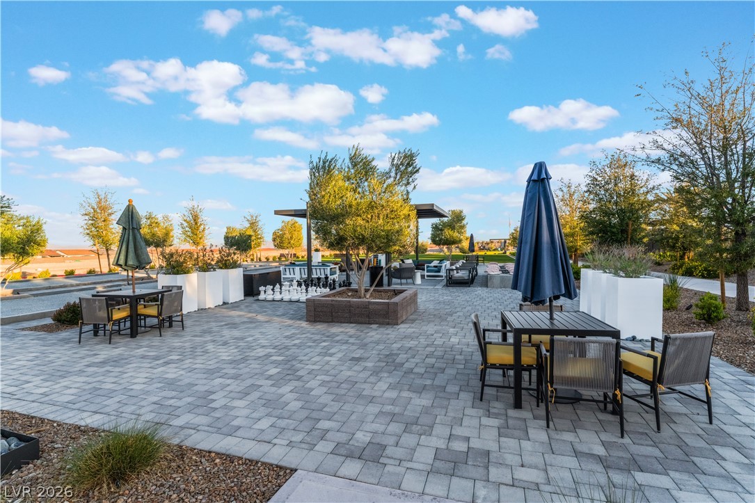 10216 Chrysolite Place Las Vegas NV 89143