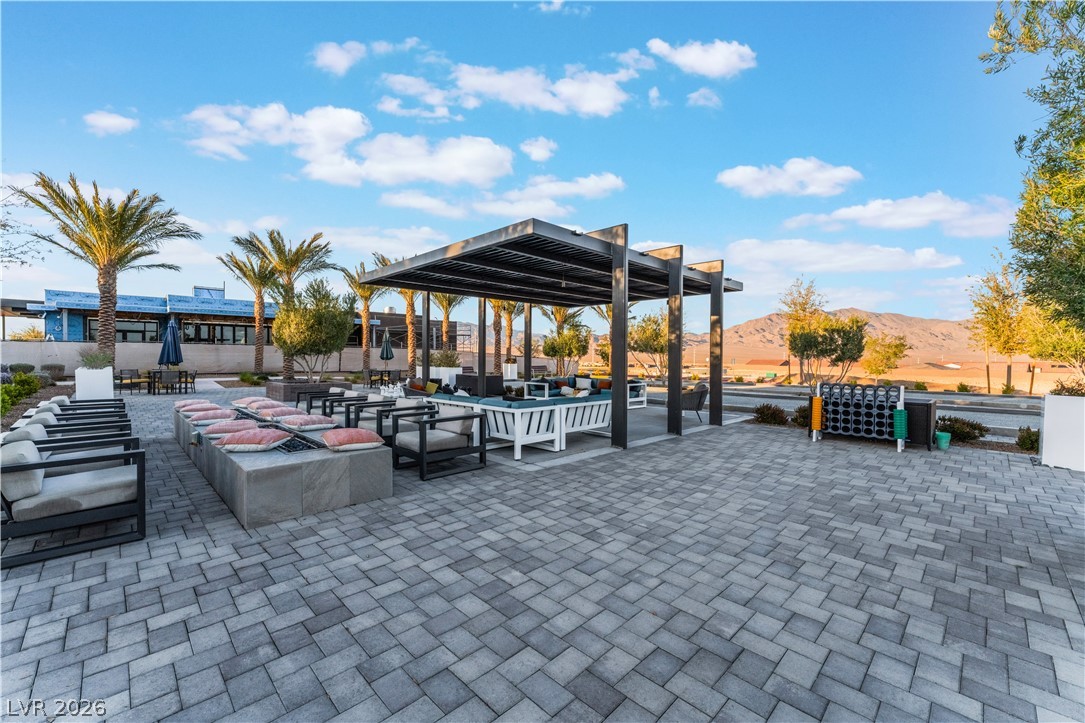 10216 Chrysolite Place Las Vegas NV 89143