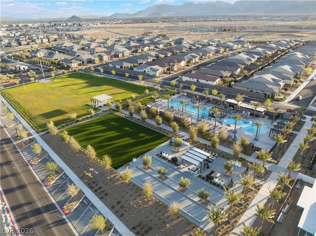 10216 Chrysolite Place Las Vegas NV 89143