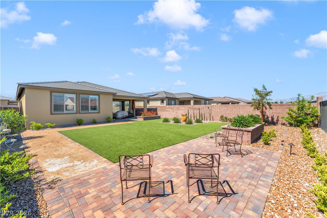 10216 Chrysolite Place Las Vegas NV 89143