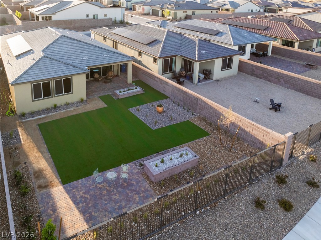 10216 Chrysolite Place Las Vegas NV 89143