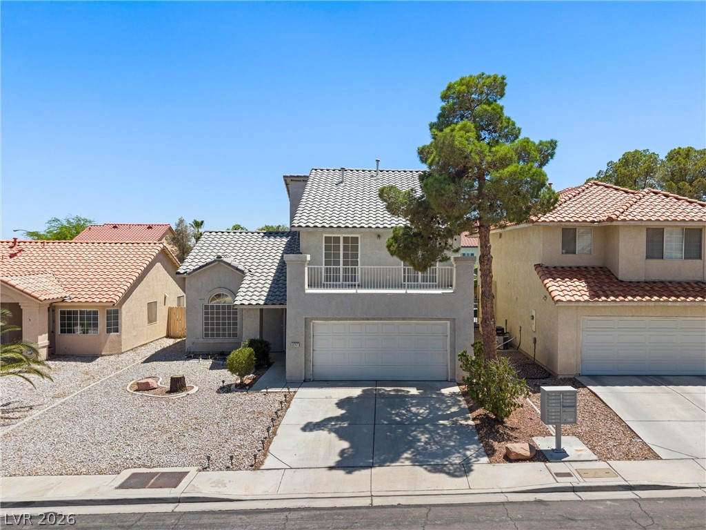 8747 Martinique Bay Lane Las Vegas NV 89147