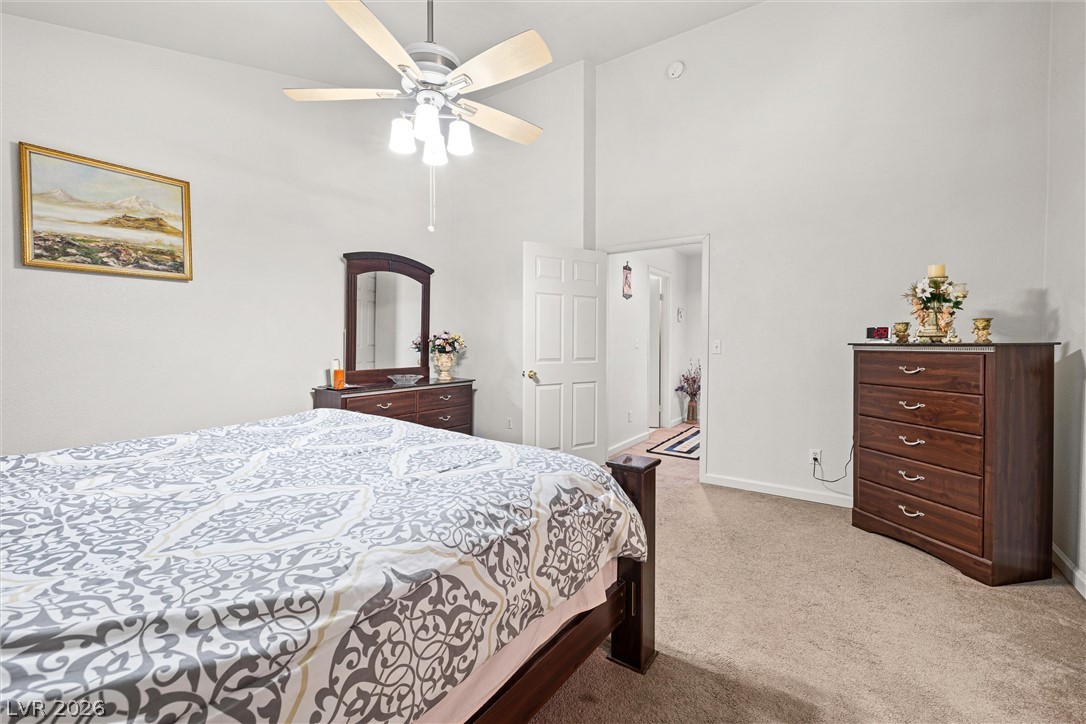 8747 Martinique Bay Lane Las Vegas NV 89147