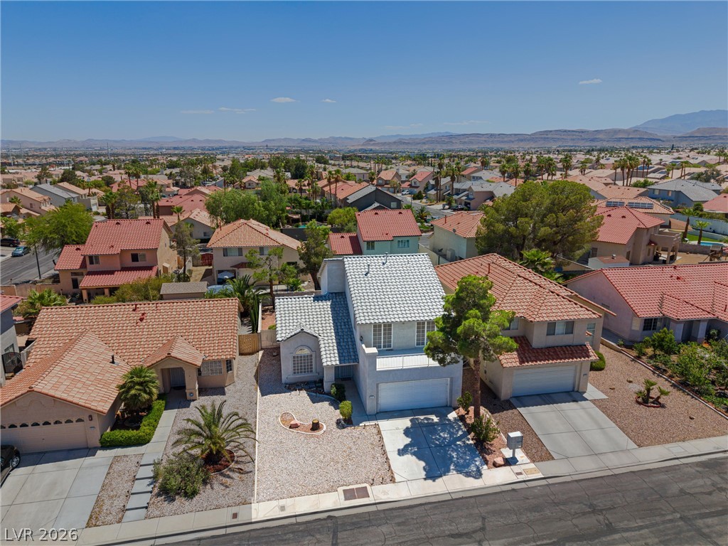 8747 Martinique Bay Lane Las Vegas NV 89147