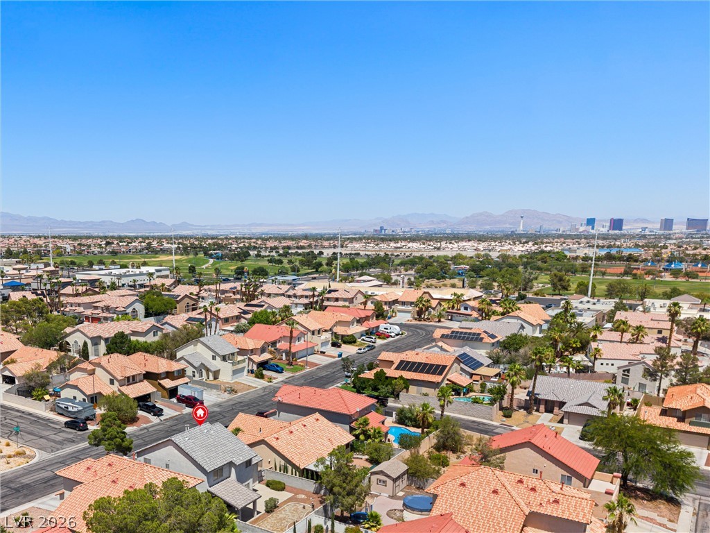 8747 Martinique Bay Lane Las Vegas NV 89147