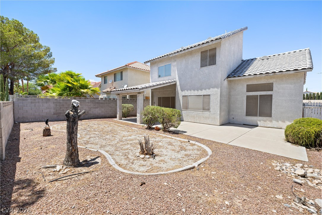 8747 Martinique Bay Lane Las Vegas NV 89147