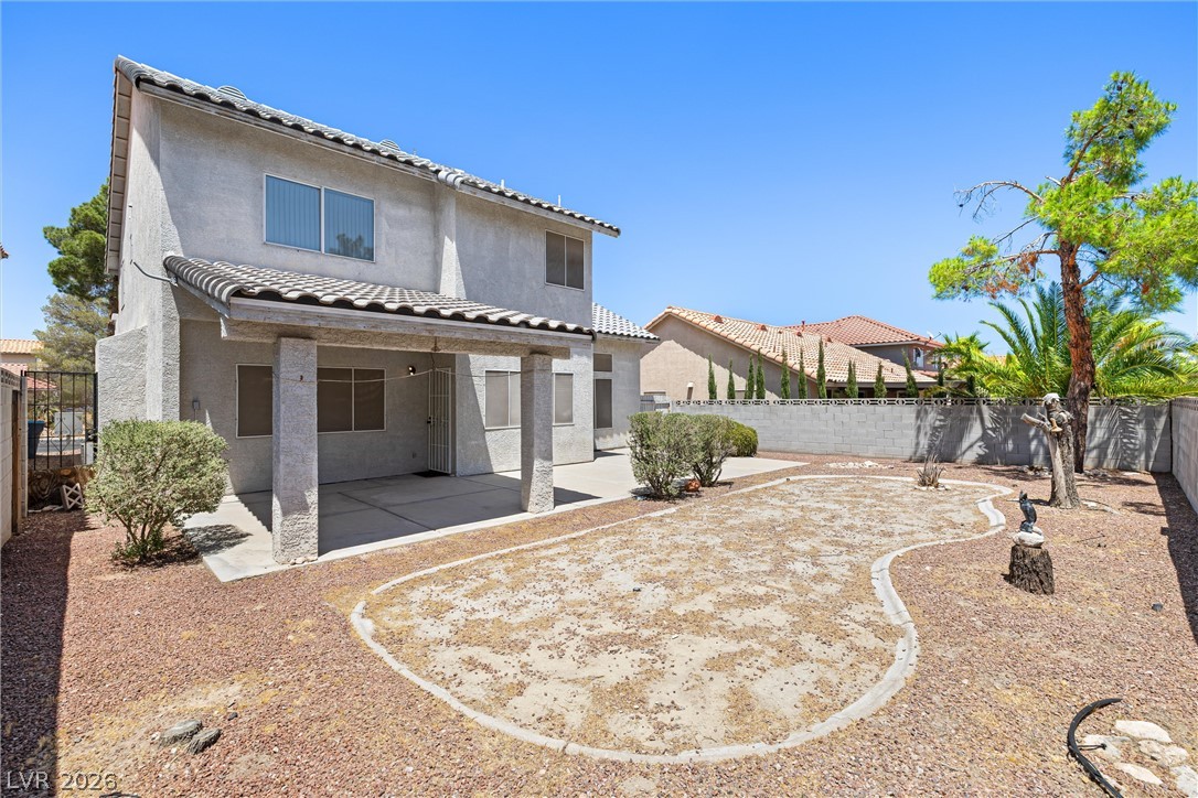 8747 Martinique Bay Lane Las Vegas NV 89147