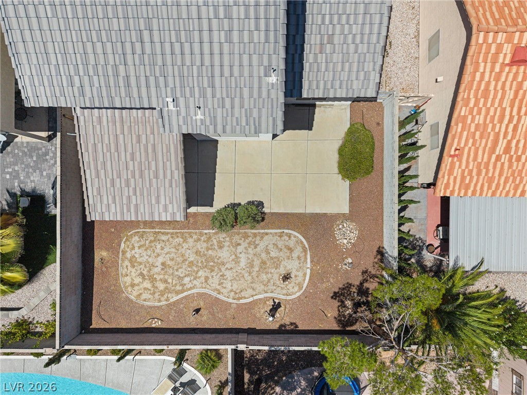 8747 Martinique Bay Lane Las Vegas NV 89147
