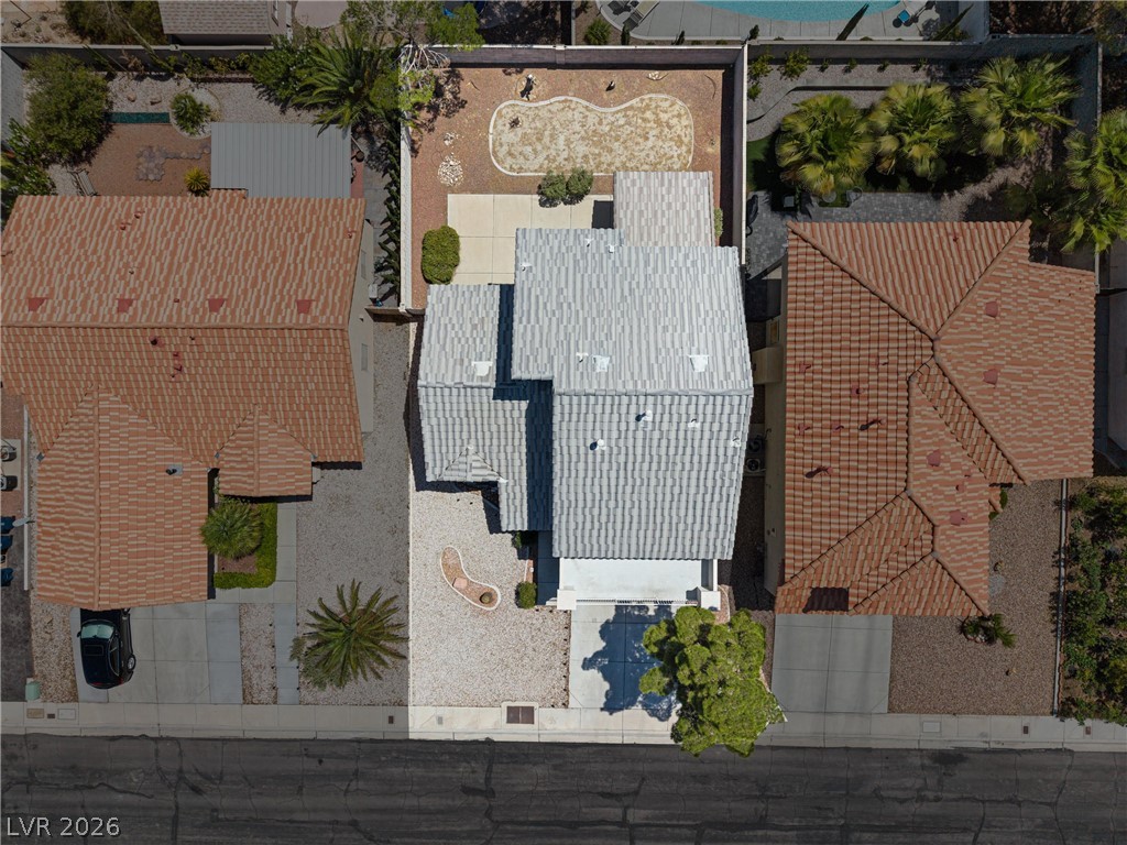 8747 Martinique Bay Lane Las Vegas NV 89147