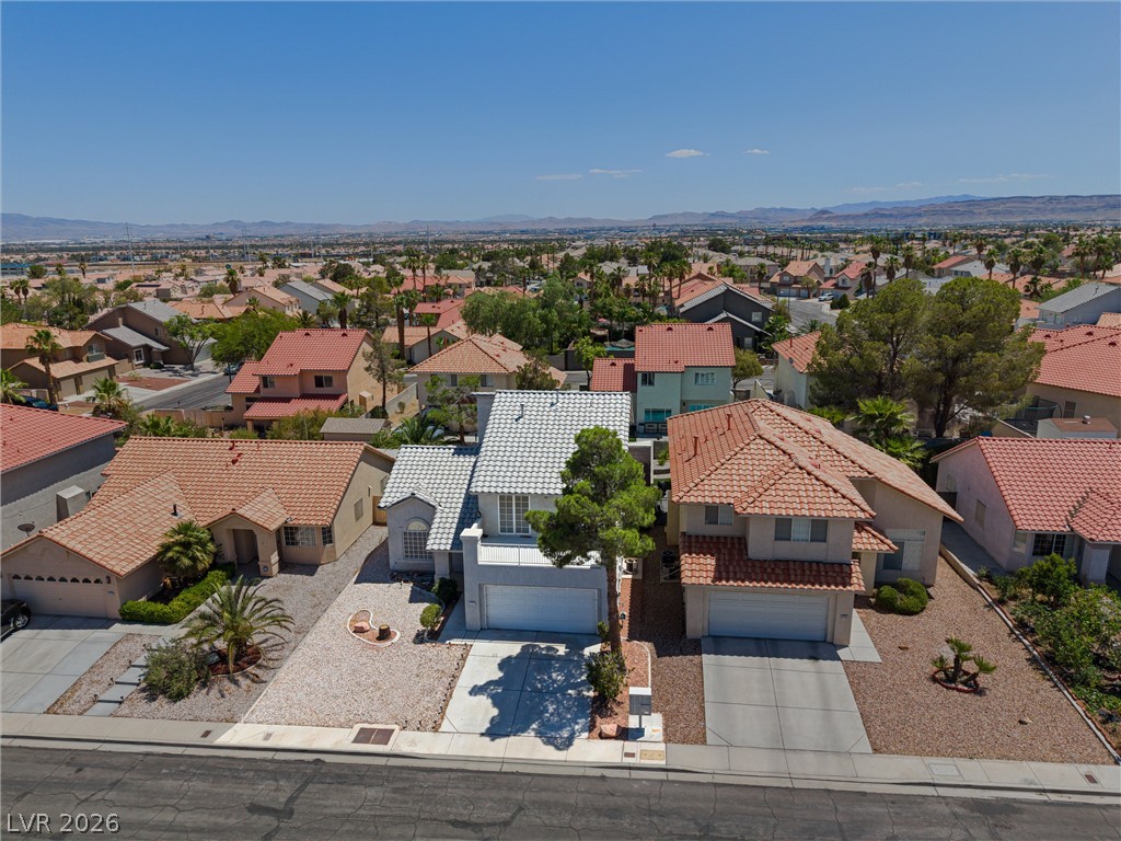 8747 Martinique Bay Lane Las Vegas NV 89147
