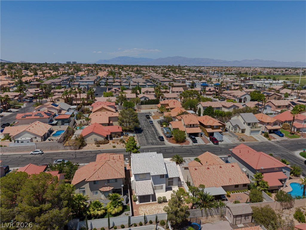 8747 Martinique Bay Lane Las Vegas NV 89147
