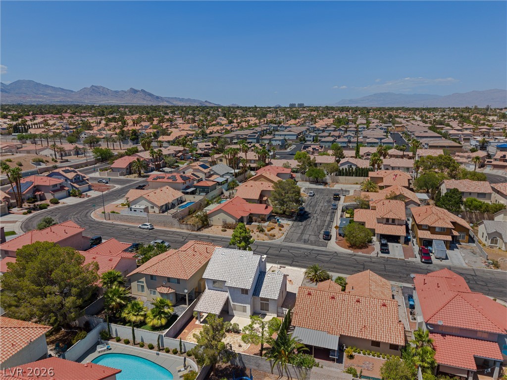 8747 Martinique Bay Lane Las Vegas NV 89147