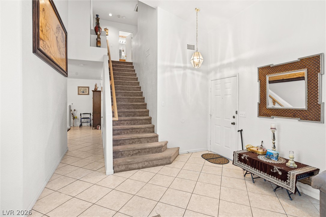 8747 Martinique Bay Lane Las Vegas NV 89147