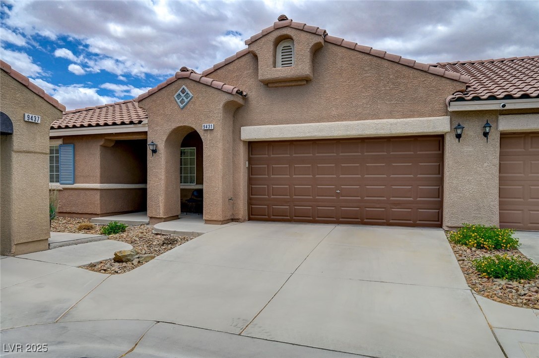 9431 Borough Park Street Las Vegas NV 89178