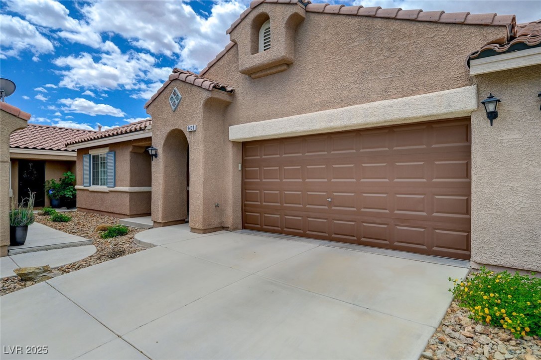 9431 Borough Park Street Las Vegas NV 89178
