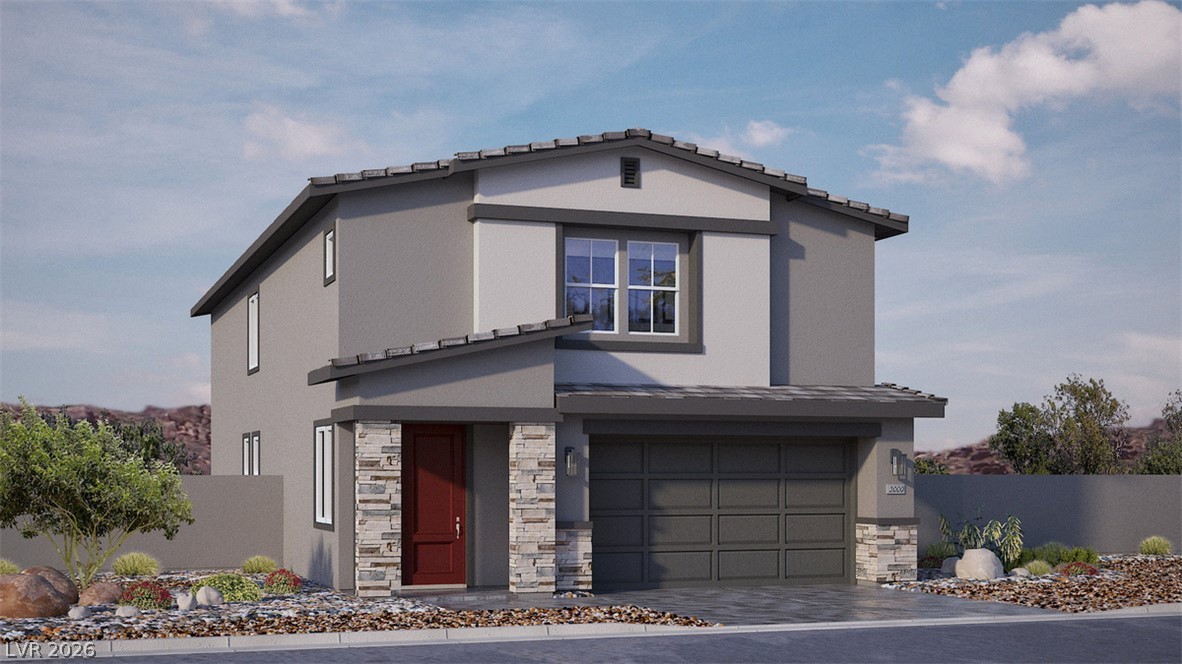 1040 Peacock Plume Street Henderson NV 89011