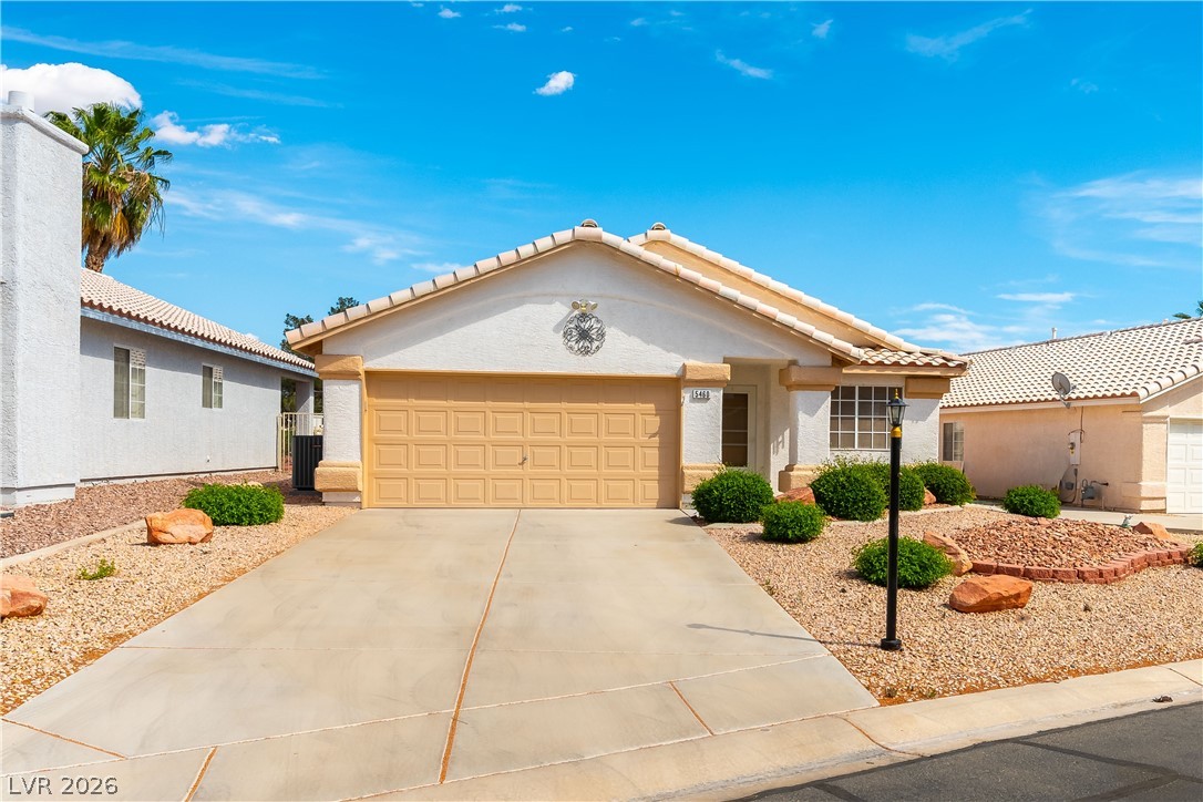 5460 Beach Pine Street Las Vegas NV 89130