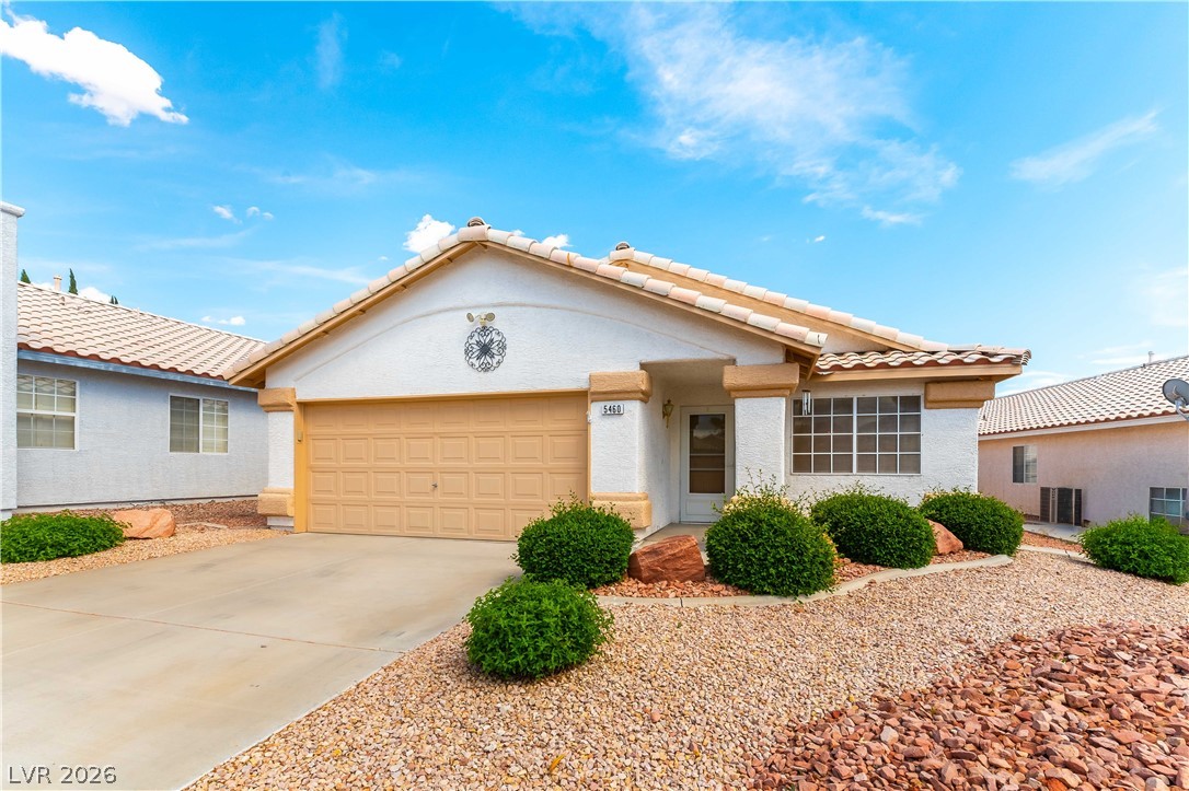 5460 Beach Pine Street Las Vegas NV 89130