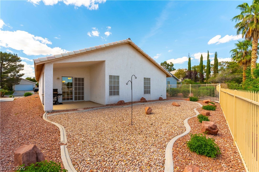 5460 Beach Pine Street Las Vegas NV 89130