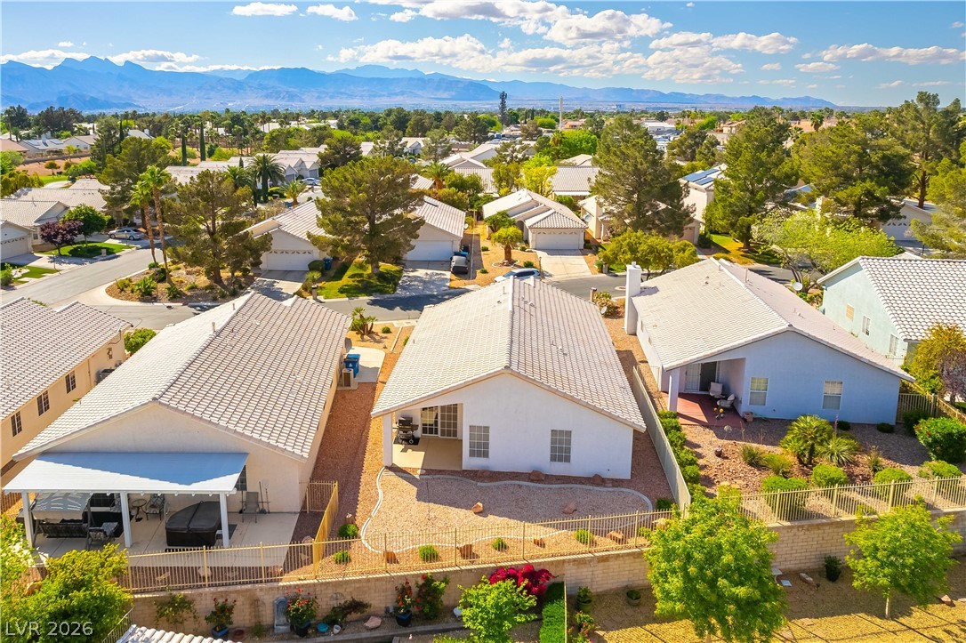 5460 Beach Pine Street Las Vegas NV 89130