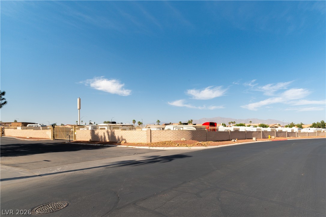 5460 Beach Pine Street Las Vegas NV 89130