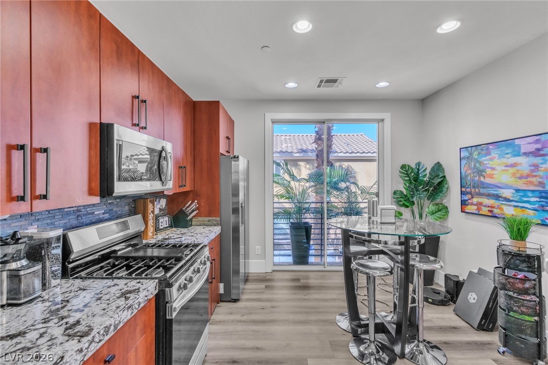 9050 West Tropicana Avenue 1102 Las Vegas NV 89147