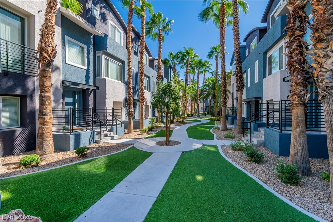 9050 West Tropicana Avenue 1102 Las Vegas NV 89147