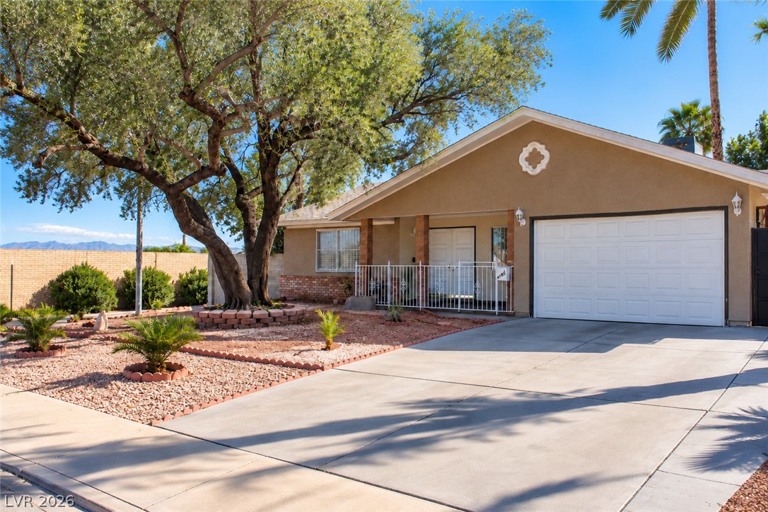 4185 Oxnard Circle Las Vegas NV 89121