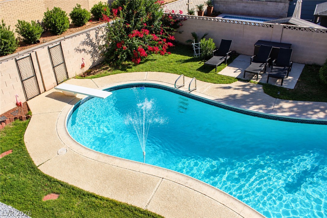 4185 Oxnard Circle Las Vegas NV 89121
