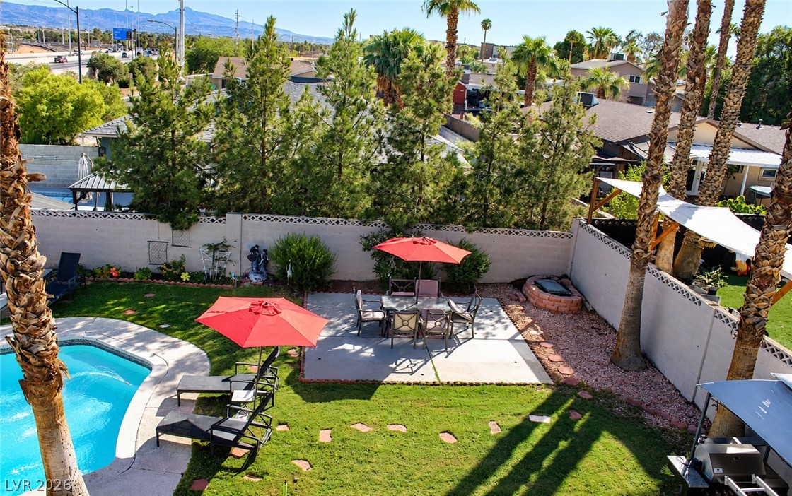 4185 Oxnard Circle Las Vegas NV 89121