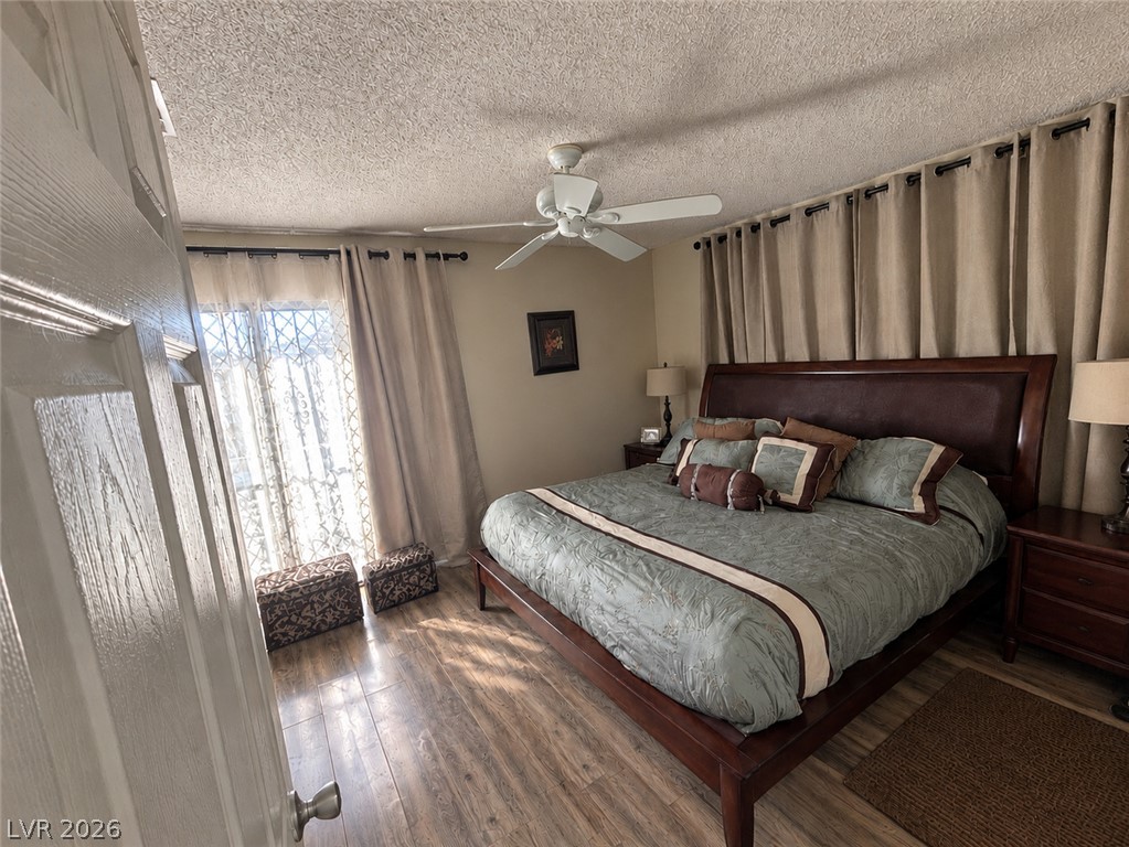 4185 Oxnard Circle Las Vegas NV 89121