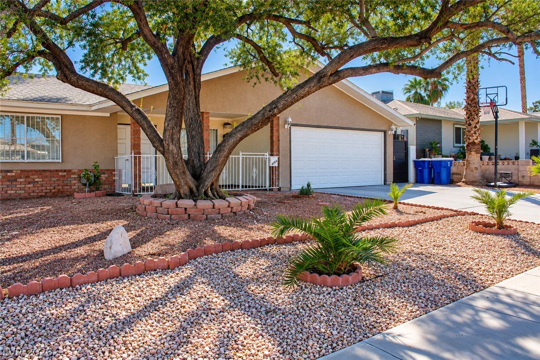 4185 Oxnard Circle Las Vegas NV 89121