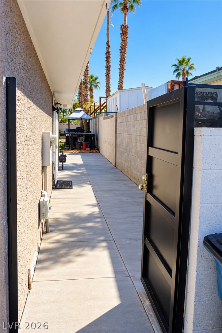 4185 Oxnard Circle Las Vegas NV 89121